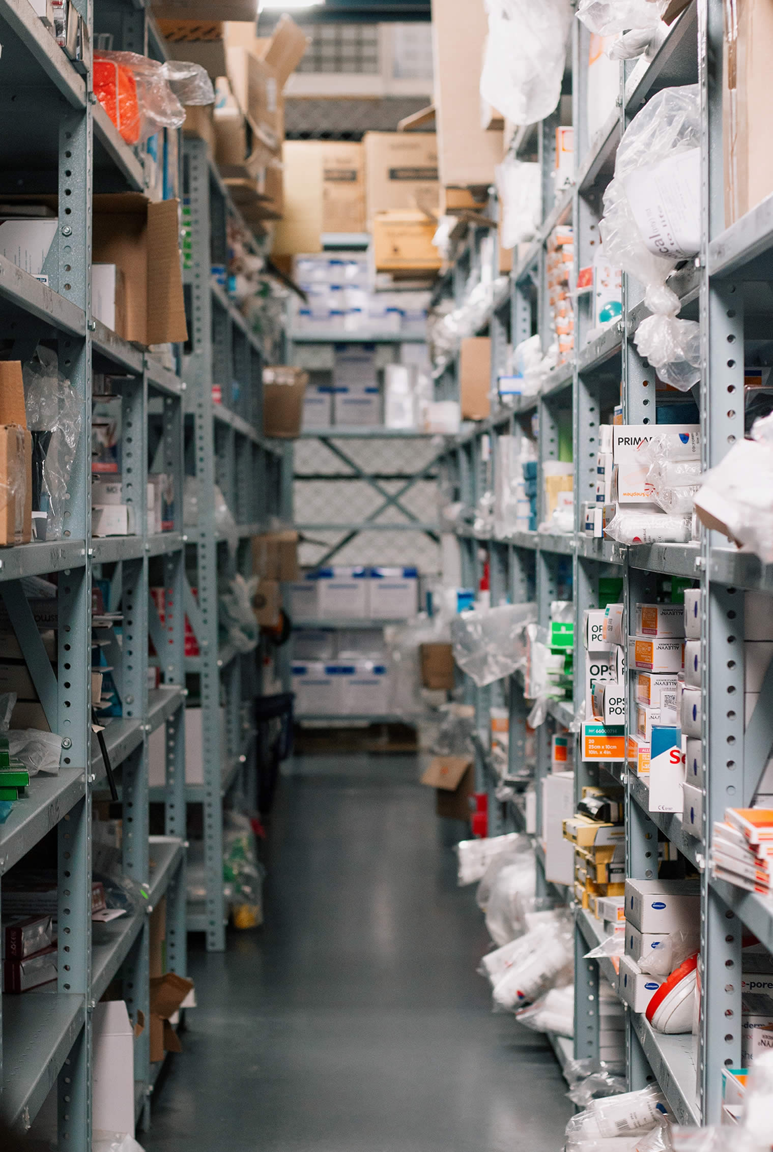 asd medical (Pty) Ltd